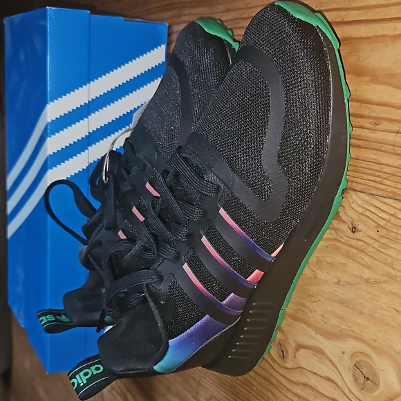ADIDAS MULTIX J Originals - Picture 1 of 9